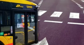 PRZEBUDOWA ul. Suwak! Warszawski Transport Publiczny o zmianach