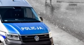 Nieprzyjemny incydent na Mokotowie. Droga zablokowana
