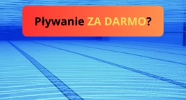 Ferie zimowe. OSiR Mokotów zaprasza na darmowe pływanie!