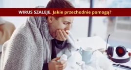Grypa szaleje, a to dopiero luty. Które przychodnie NFZ na Mokotowie pomogą?