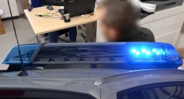 Ukradł ponad 50 tys. zł. Policjanci zatrzymali sprawcę. Okazało się, że...