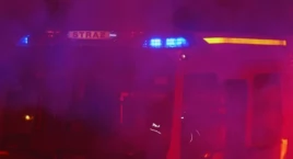 Tragiczny pożar na Mokotowie. Co się stało?