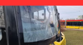 Incydent z agresją w tle. Interwencja na Mokotowie