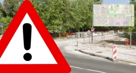Skrzyżowanie ul. Woronicza idzie do remontu. Co się tam zmieni?