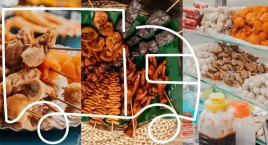 Kolejny festiwal jedzenia ulicznego. Tym razem w Wilanowie!