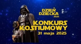 Dzień Dziecka na Ursynowie. Gwiezdne Wojny rządzą