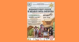 Dzień Dziecka i energetyczny piknik na Mokotowie