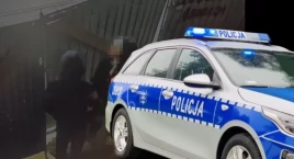 Kradzież, włamanie i płatności cudzą kartą na Mokotowie