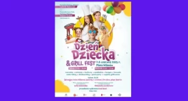 Dzień Dziecka w Wilanowie - jaki program przygotowano?
