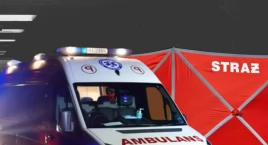 POTWORNE ZNALEZISKO na Mokotowie. 