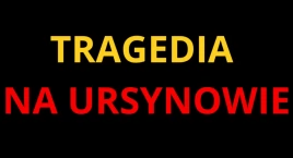 Koszmarny wypadek na Ursynowie. Nie żyje pieszy