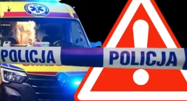 Awantura rodzinna przerodziła się w atak. Interwencja na Ursynowie