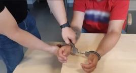 Te łupy pachniały luksusem. Interwencja na Mokotowie