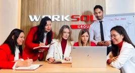 Worksol Group – 15 lat doświadczenia w dostarczaniu …