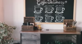 Gdzie na kawę na Mokotowie? Najlepsze adresy w dzielnicy