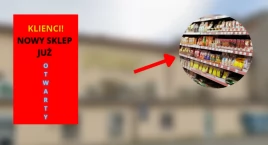 Nowy sklep znanej sieci otworzył się na Mokotowie