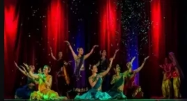 Wieczór z kulturą Indii. Święto Świateł na Mokotowie!