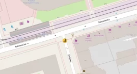 Gdzie powstanie nowe przejście na Mokotowie? 