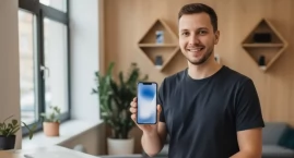 Wymiana baterii iPhone w Warszawie – po ilu cyklach &hellip;