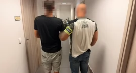 Wykorzystał CHWILĘ NIEUWAGI pracownika. Sytuacja na &hellip;
