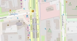 Tramwajarze NA PUŁAWSKIEJ! Zmiany na Mokotowie