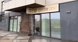 Nowy gabinet stomatologiczny na Mokotowie. Gentle De&hellip;