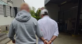 KIEROWAŁ MIMO 4 SĄDOWYCH ZAKAZÓW. Zatrzymany w Al. W&hellip;