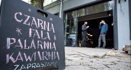 Czarna Fala da ci popalić… kawę na terenie Fortu Mok&hellip;