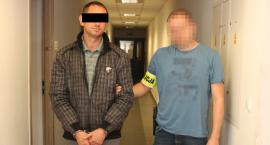 Sukces mokotowskich policjantów: wpadł po 22 latach &hellip;
