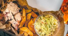 BBQ by Blue Cactus - Nocny Market