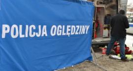 W alei Lotników został znaleziony martwy mężczyzna. &hellip;