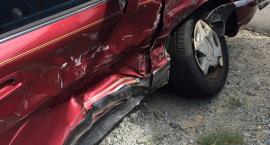Na skrzyżowaniu Puławskiej i Malczewskiego mercedes &hellip;