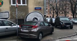 Pierwszy mistrz parkowania na Mokotowie