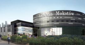 Galeria Mokotów zyskała nowy wygląd