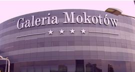Galeria Mokotów znowu otwarta!
