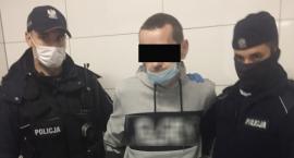 Sterroryzowali i okradli. Okoliczności przeszkodziły w ucieczce.