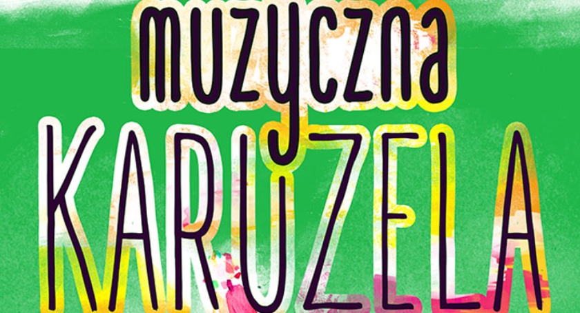 Muzyczna karuzela