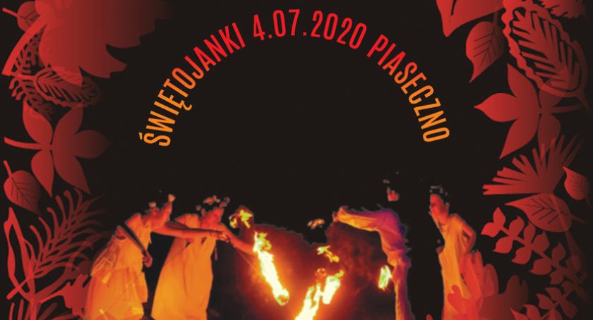  ŚWIĘTOJANKI W PIASECZNIE
