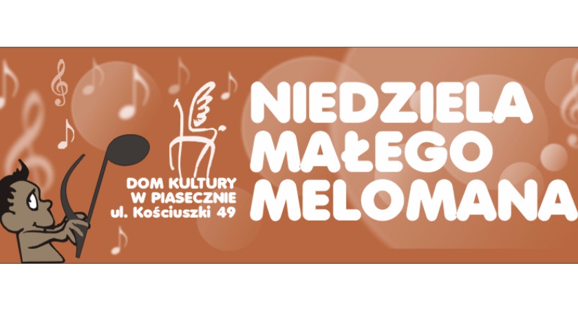 Niedziela Małego Melomana