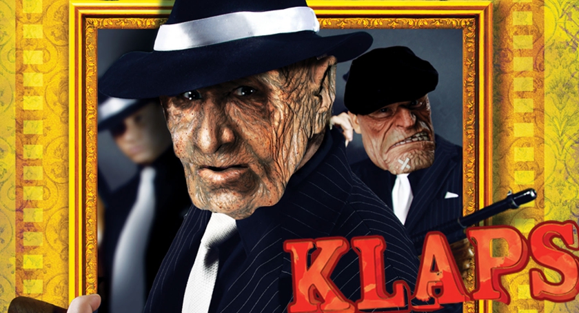 KLAPS Przegląd Filmów Amatorskich