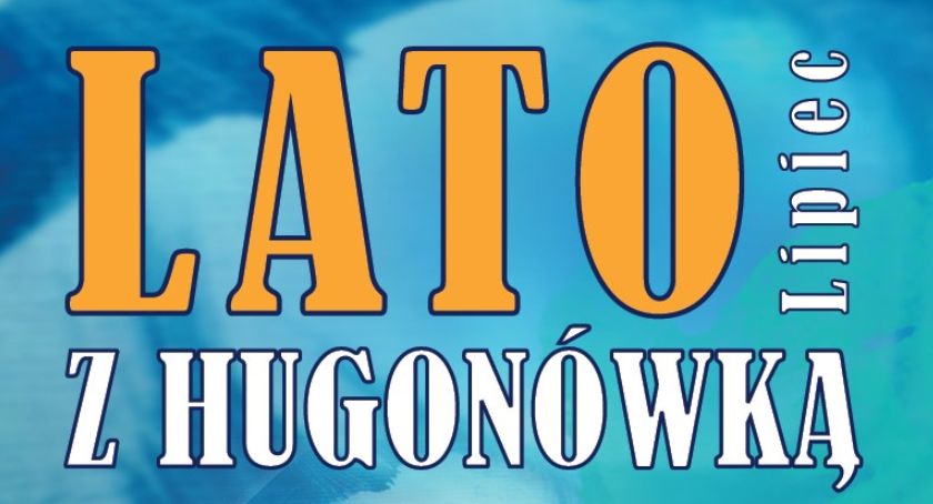 Lato z Hugonówką