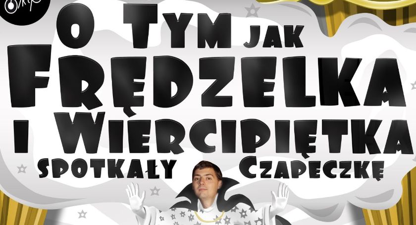 Bajka dla dzieci