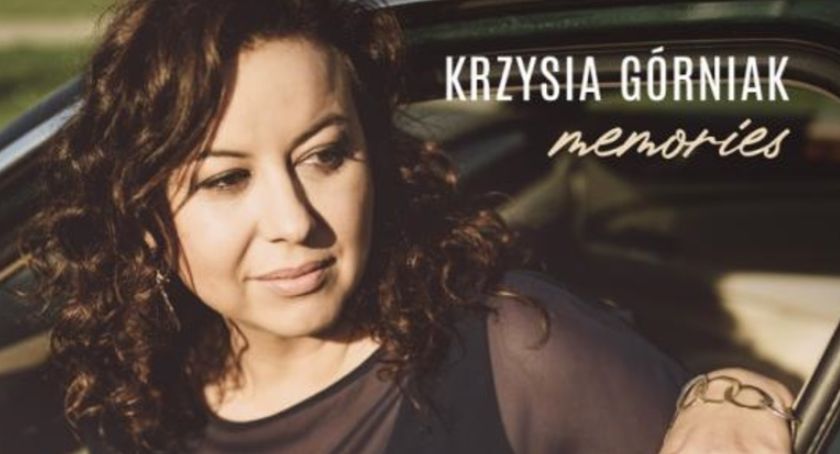 Krzysia Górniak