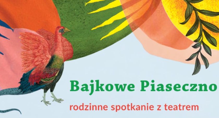 Zaczarowani Bracia - Bajkowe Piaseczno