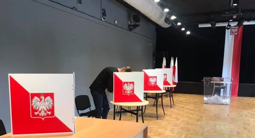 II tura wyborów prezydenckich - wyniki na terenie powiatu piaseczyńskiego