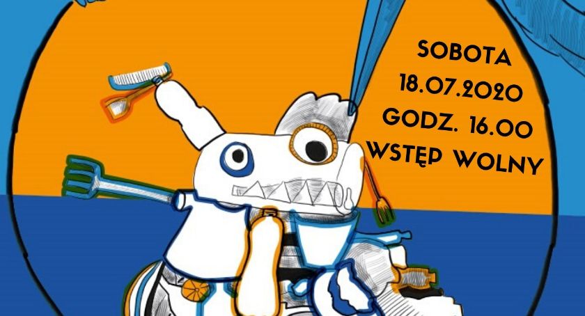 Wiślana opowieść
