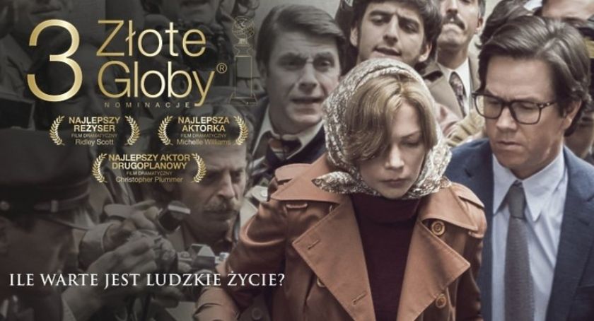 Wszystkie pieniądze świata
