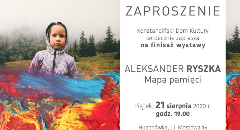 Finisaż wystawy 