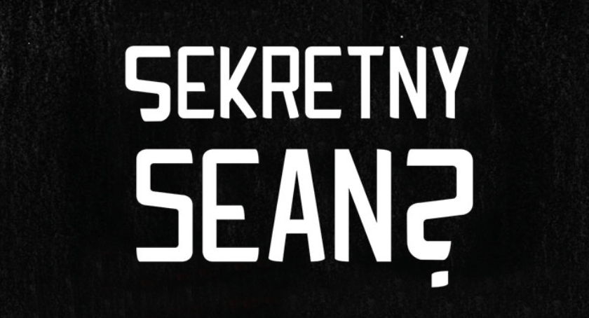 26.11 Sekretny seans