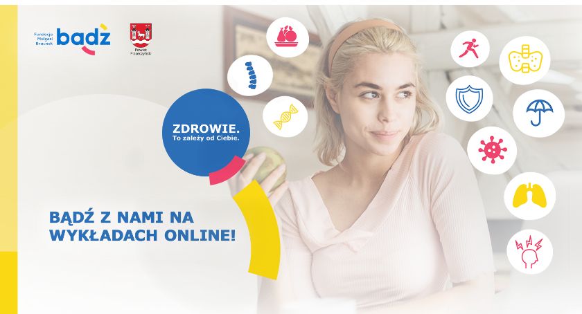 Zdrowie - to zależy od Ciebie